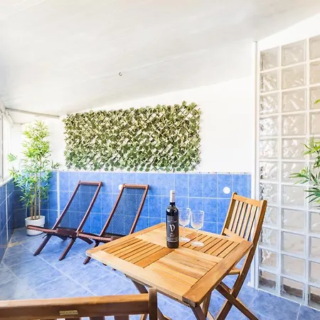 Lejlighed Casa Azul At Jardim Do Morro By Bnbird Vila Nova de Gaia