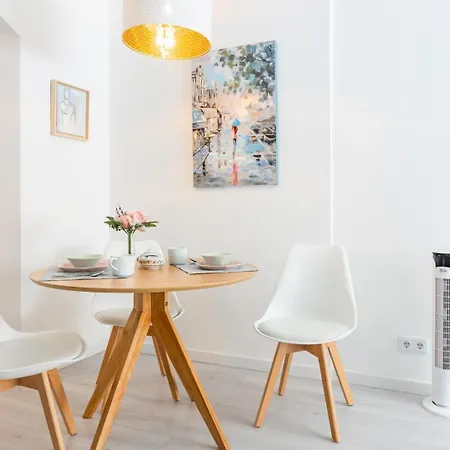 Apartman Casa Azul @ Jardim Do Morro By Bnbird Vila Nova de Gaia