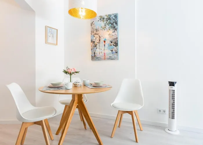 Apartman Casa Azul @ Jardim Do Morro By Bnbird Vila Nova de Gaia