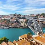 Daire Casa Azul @ Jardim Do Morro By Bnbird