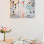 Apartment Casa Azul @ Jardim Do Morro By Bnbird *