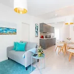 Apartment Casa Azul @ Jardim Do Morro By Bnbird *