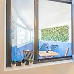 Apartment Casa Azul @ Jardim Do Morro By Bnbird *