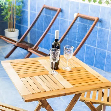 Casa Azul At Jardim Do Morro By Bnbird Διαμέρισμα Βίλα Νόβα ντε Γκάια