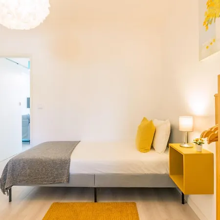 Casa Azul At Jardim Do Morro By Bnbird 빌라노바데가이아