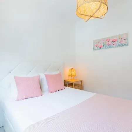 Casa Azul At Jardim Do Morro By Bnbird Διαμέρισμα *