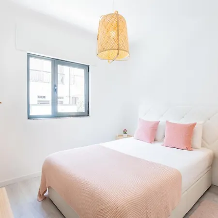 Casa Azul At Jardim Do Morro By Bnbird アパート ヴィラ・ノヴァ・デ・ガイア