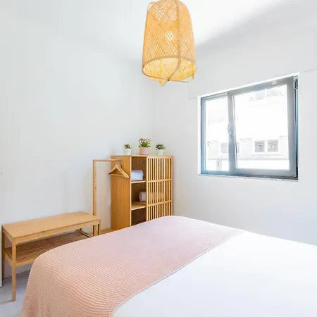 Casa Azul At Jardim Do Morro By Bnbird