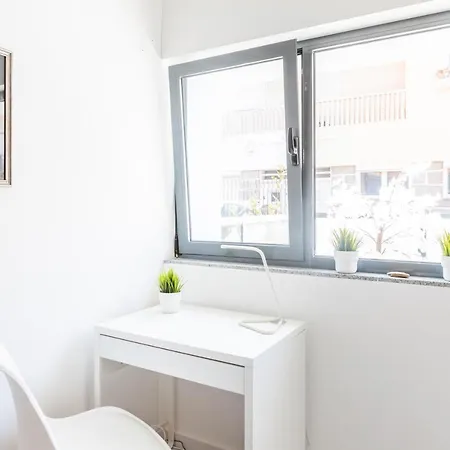 Casa Azul At Jardim Do Morro By Bnbird *