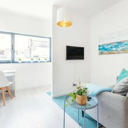 Casa Azul At Jardim Do Morro By Bnbird