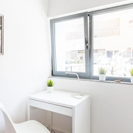 Casa Azul At Jardim Do Morro By Bnbird * Βίλα Νόβα ντε Γκάια