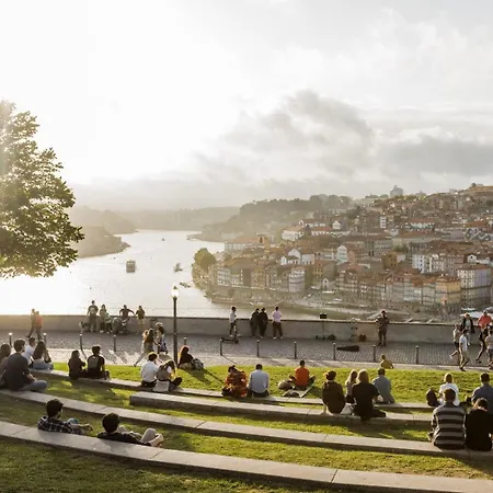 Casa Azul At Jardim Do Morro By Bnbird Διαμέρισμα