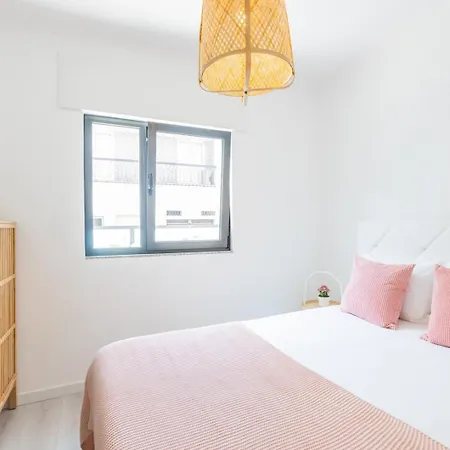 Διαμέρισμα Casa Azul At Jardim Do Morro By Bnbird Βίλα Νόβα ντε Γκάια