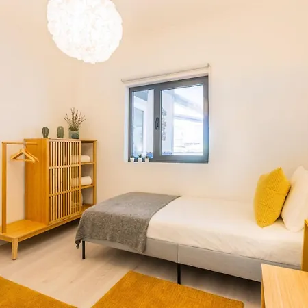 Casa Azul At Jardim Do Morro By Bnbird * Βίλα Νόβα ντε Γκάια