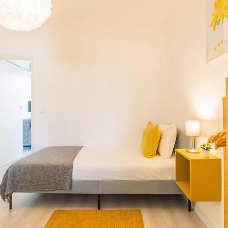 Διαμέρισμα Casa Azul At Jardim Do Morro By Bnbird Βίλα Νόβα ντε Γκάια