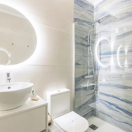 Casa Azul At Jardim Do Morro By Bnbird Διαμέρισμα *