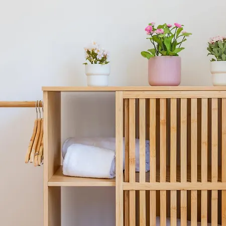 Casa Azul @ Jardim Do Morro By Bnbird Дом отдыха Вила-Нова-ди-Гая
