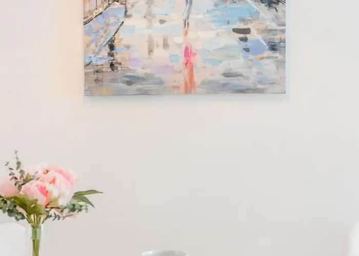 Casa Azul @ Jardim Do Morro By Bnbird * Вила-Нова-ди-Гая