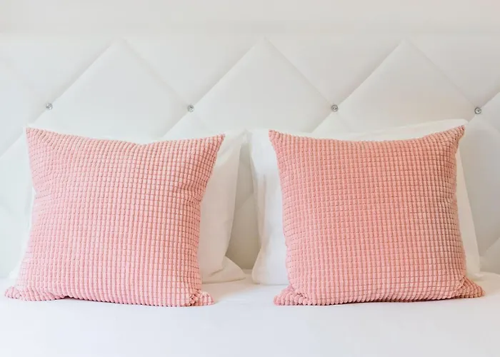 Casa Azul @ Jardim Do Morro By Bnbird Апартаменты Вила-Нова-ди-Гая