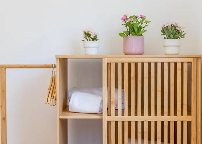 Διαμέρισμα Casa Azul @ Jardim Do Morro By Bnbird