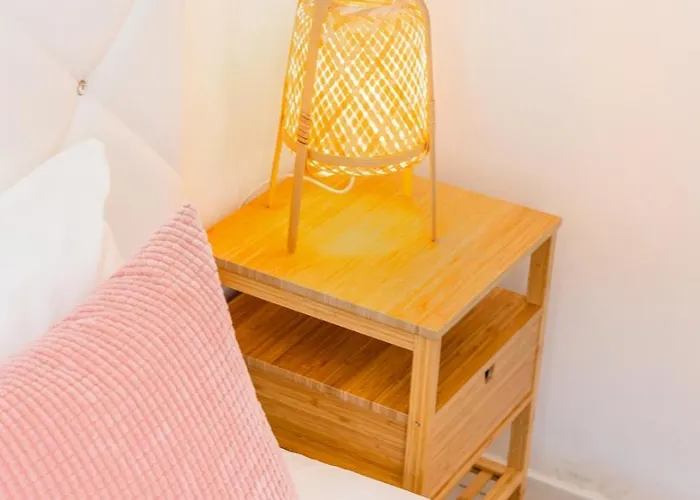 Διαμέρισμα Casa Azul @ Jardim Do Morro By Bnbird *