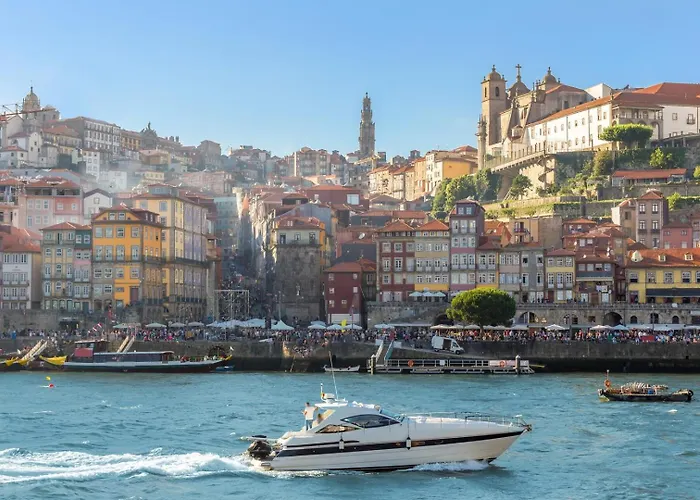 Daire Casa Azul @ Jardim Do Morro By Bnbird Vila Nova de Gaia