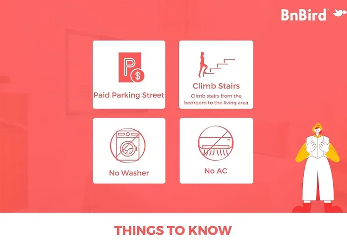 Daire Casa Azul @ Jardim Do Morro By Bnbird Vila Nova de Gaia